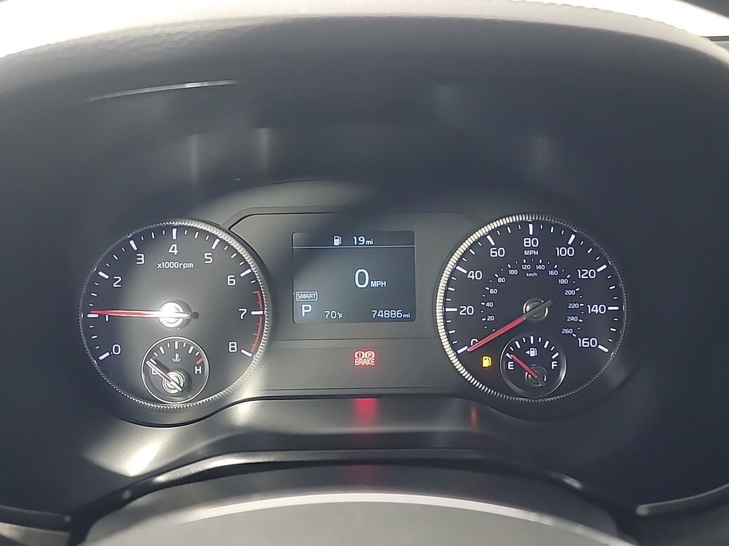 Used 2020 Kia Telluride EX w/ EX Premium Package AWD/4WD image 28