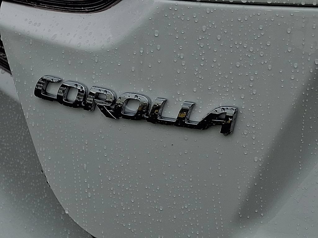 Used 2026 Toyota Corolla SE FWD image 28