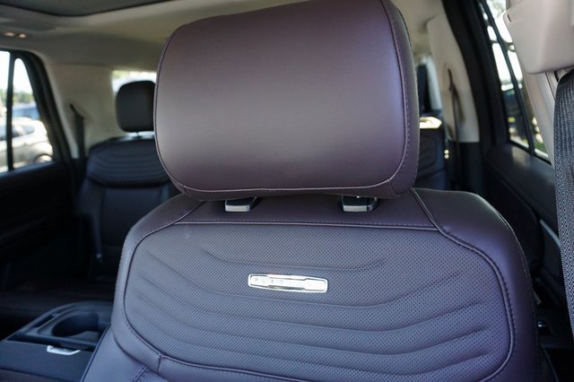 New 2025 Ford Expedition Max Platinum w/ Platinum Ultimate Package image 30