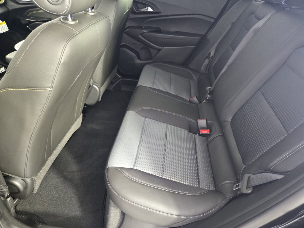 New 2026 Chevrolet Trax LT w/ Driver Confidence Package image 33