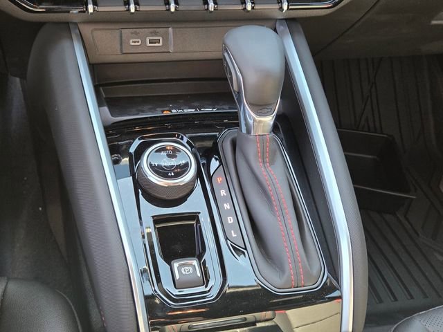 New 2026 Chevrolet Colorado Z71 w/ Technology Package image 14
