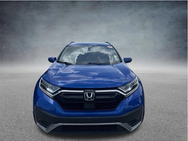 Used 2020 Honda CR-V Touring image 2