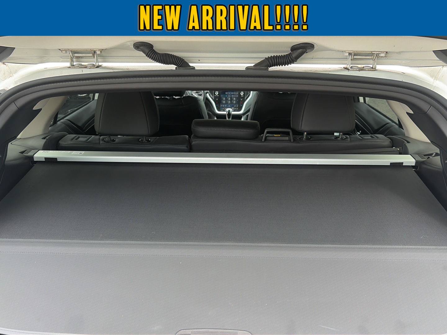 Used 2023 Subaru Outback Touring XT w/ Tech Package 2 AWD/4WD image 36