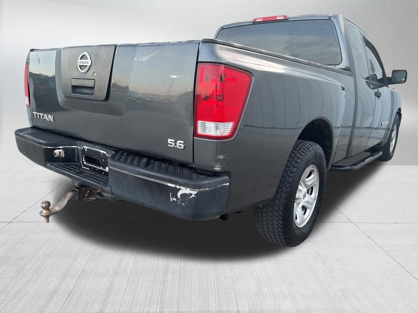 Used 2006 Nissan Titan XE RWD image 9