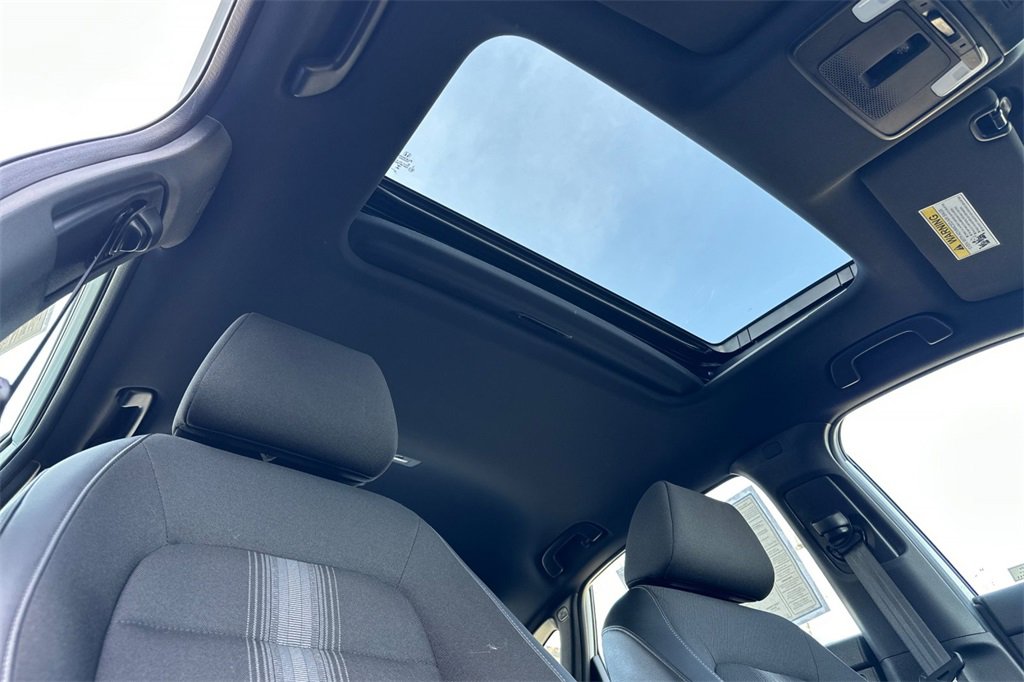 Certified 2026 Honda Civic Sport image 15