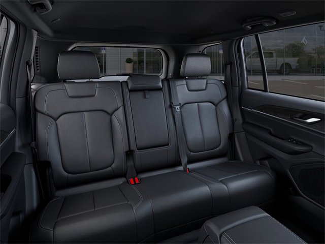 New 2025 Jeep Grand Cherokee Limited image 15