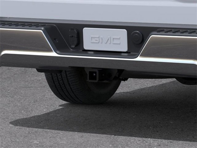 New 2025 GMC Sierra 1500 Pro w/ Pro Value Package image 14