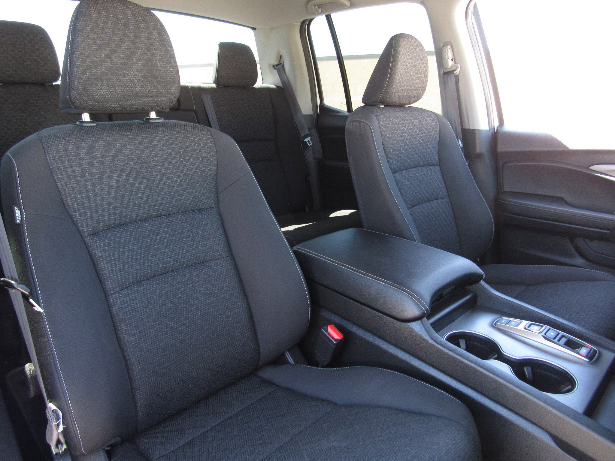 Used 2025 Honda Ridgeline Sport+ image 10