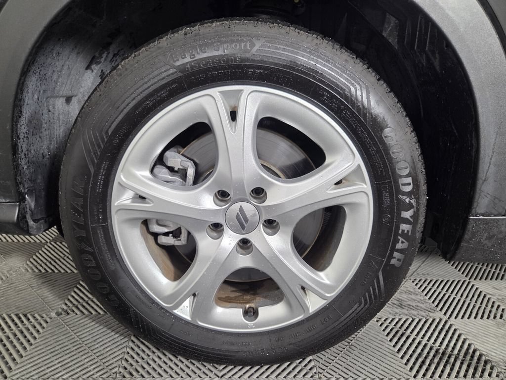 Used 2025 Dodge Hornet GT AWD/4WD image 7