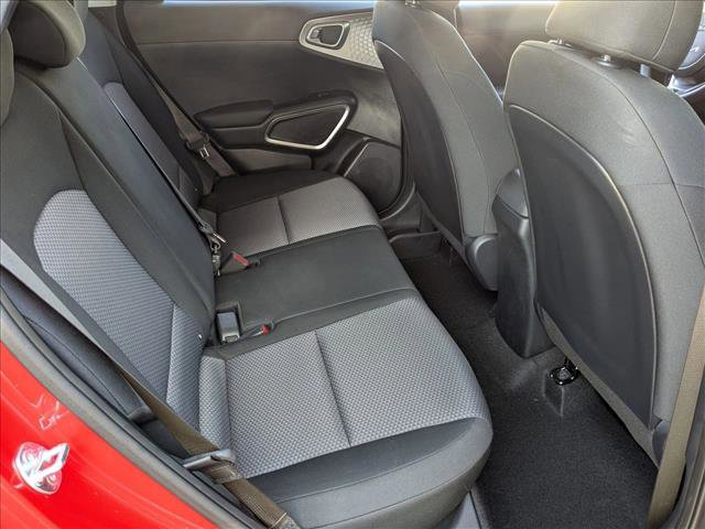 Used 2024 Kia Soul LX image 18
