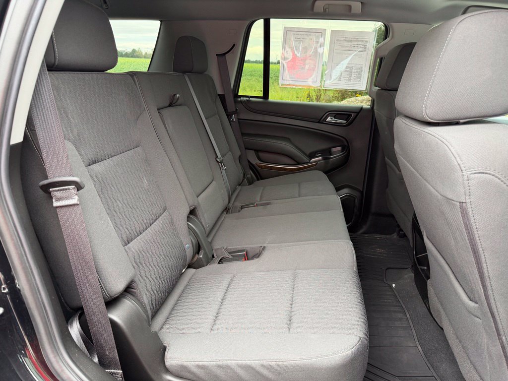 Used 2019 Chevrolet Tahoe LS AWD/4WD image 19
