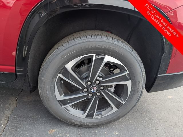 New 2026 Buick Enclave Sport Touring w/ Power Package AWD/4WD image 25