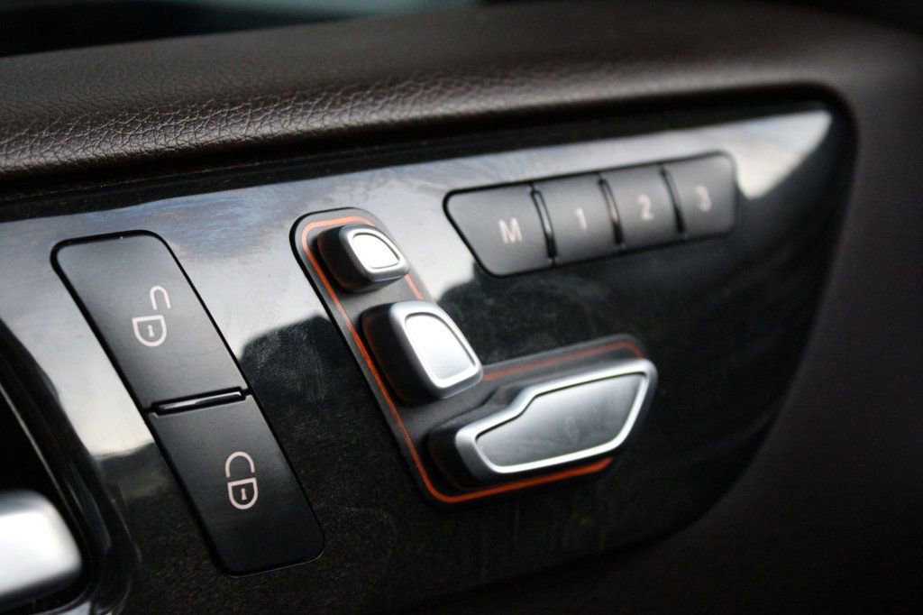 Used 2016 Mercedes-Benz GLE 350 4MATIC image 30