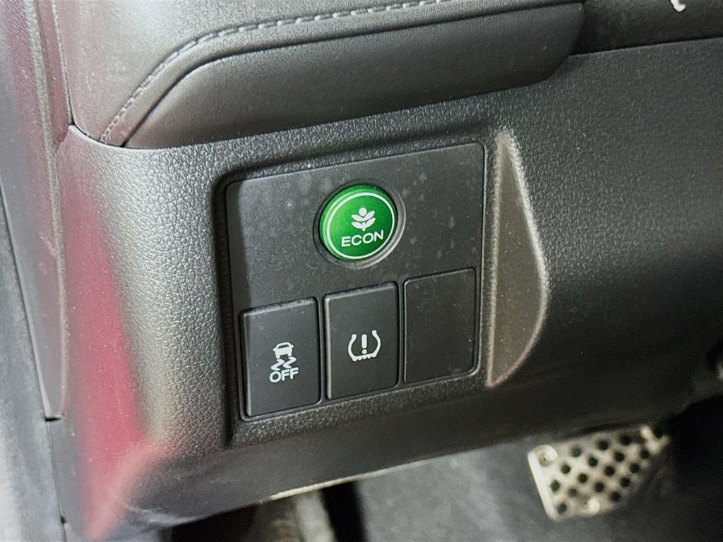 Used 2019 Honda HR-V Sport image 10