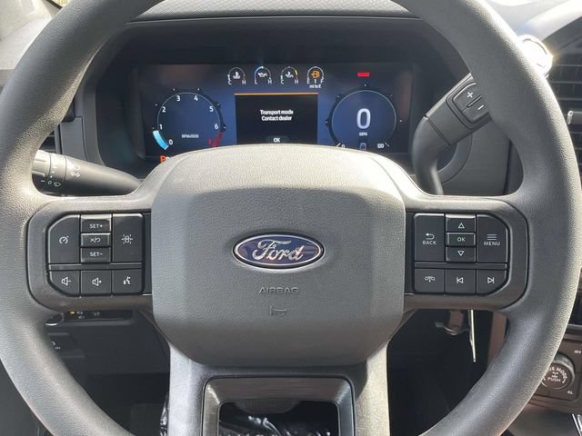 New 2026 Ford F150 STX w/ Equipment Group 200A AWD/4WD image 17