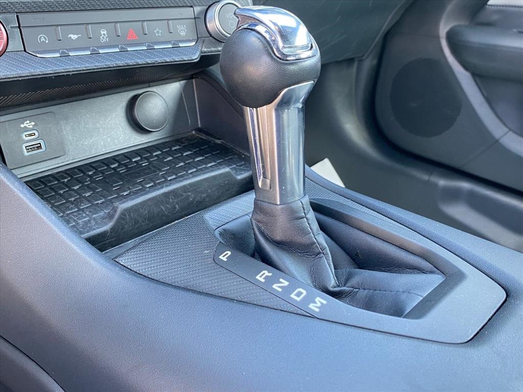 Used 2024 Ford Mustang GT Premium image 19