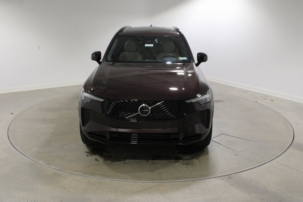 New 2026 Volvo XC90 B6 Ultra w/ Protection Package image 8