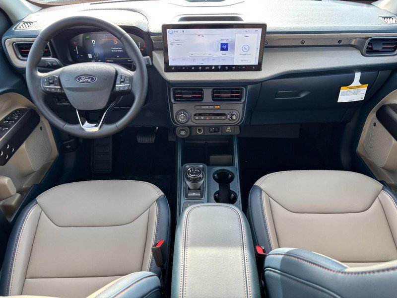 New 2026 Ford Maverick Lariat w/ 4K Tow Package AWD/4WD image 15