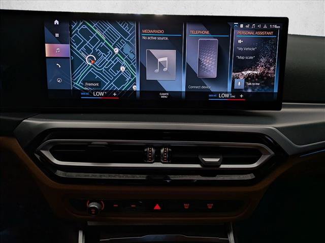 Certified 2023 BMW i4 eDrive35 RWD image 14