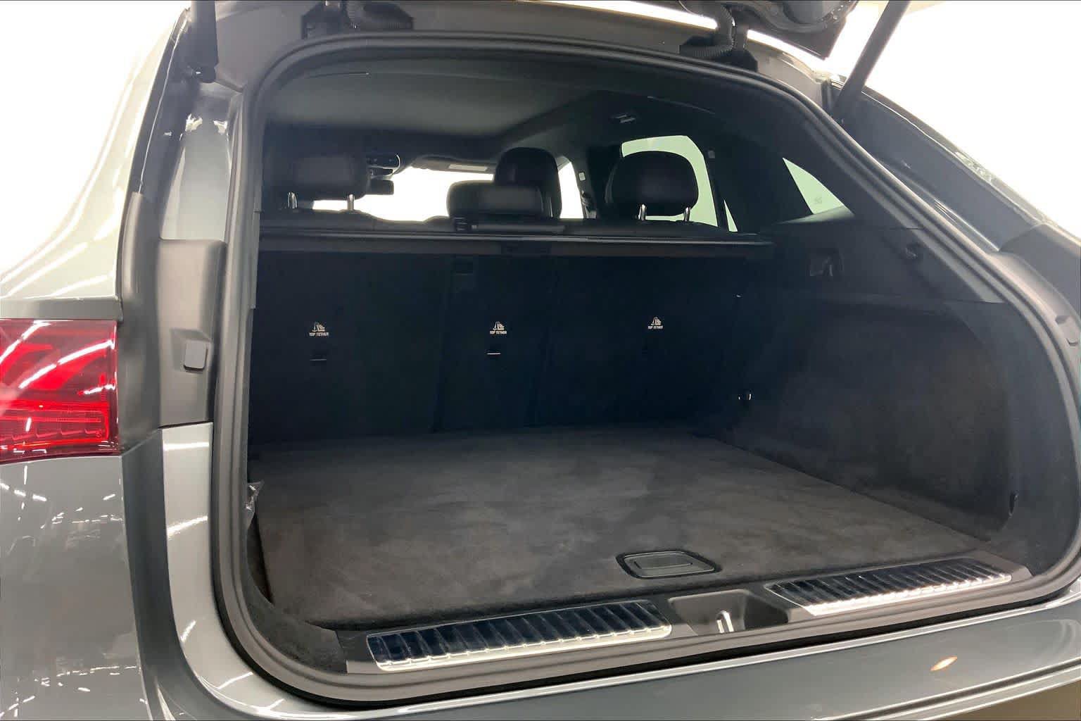 Certified 2023 Mercedes-Benz EQE 350+ 4MATIC SUV image 15