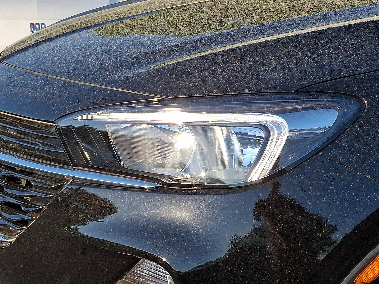 Used 2023 Buick Encore GX Select FWD image 9
