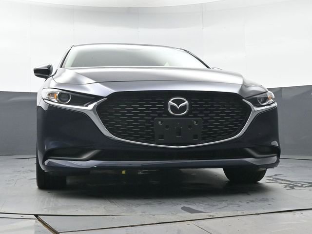 Certified 2024 MAZDA MAZDA3 s FWD image 29