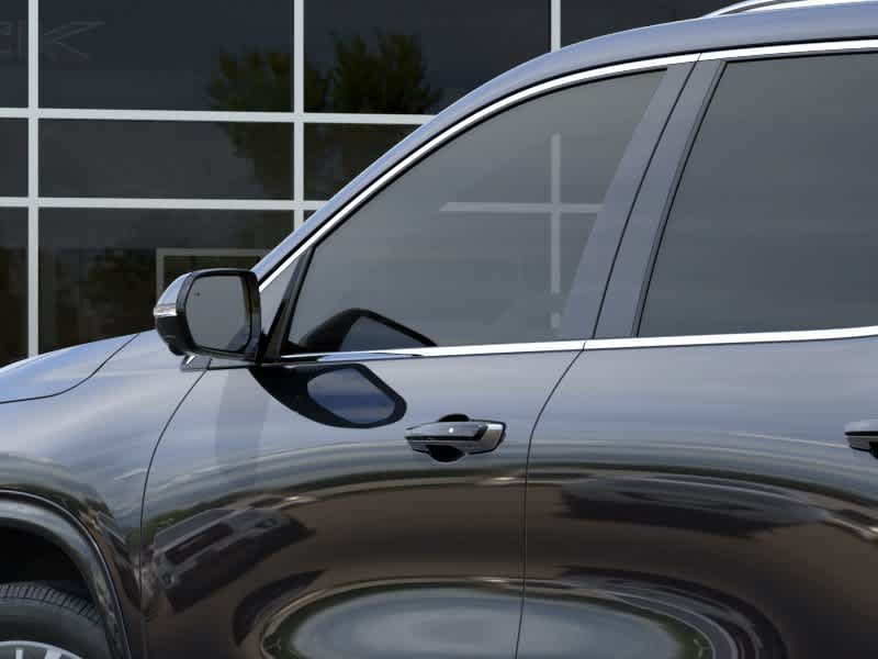 New 2027 Buick Enclave Avenir AWD/4WD image 11