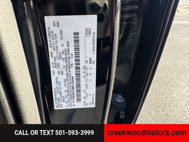 Used 2021 Ford F250 King Ranch w/ King Ranch Ultimate Package image 19