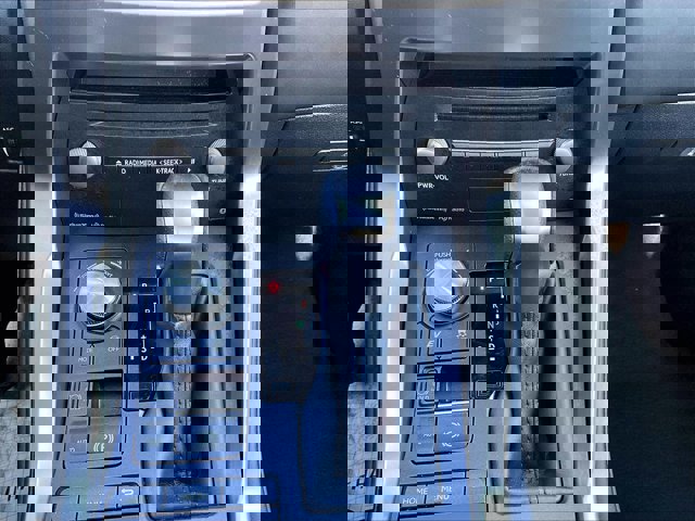 Used 2021 Lexus NX 300h AWD F Sport w/ Comfort Package image 23