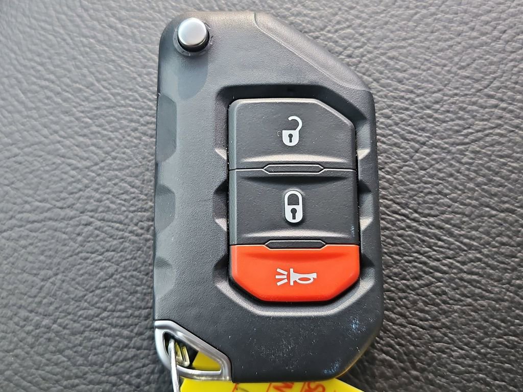 New 2026 Jeep Gladiator Sport image 40