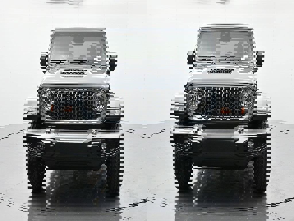 New 2026 Jeep Gladiator Sport image 2