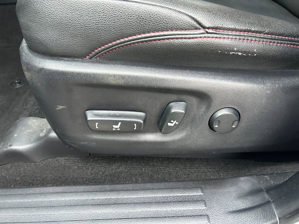 Used 2020 Toyota 4Runner TRD Off-Road Premium w/ Moonroof Package image 22