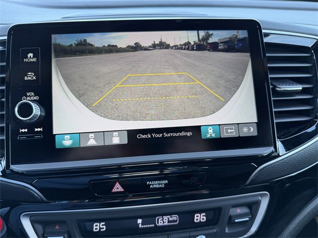 Used 2024 Honda Ridgeline Black Edition image 23