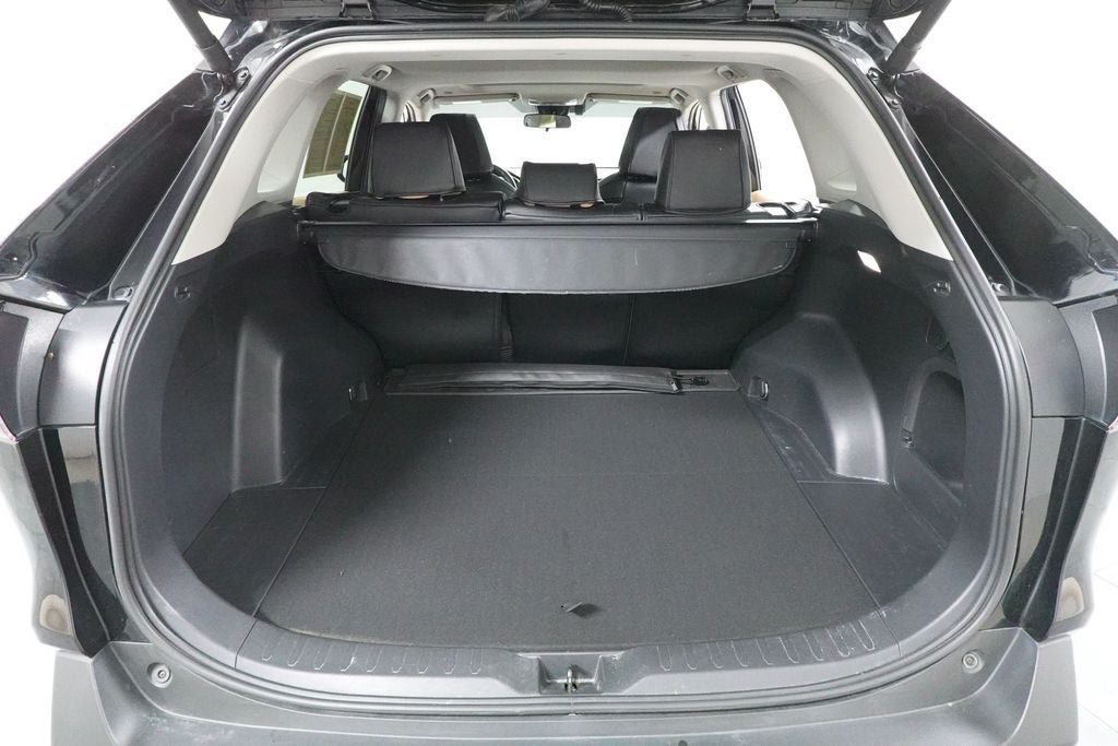 Used 2024 Toyota RAV4 XLE w/ Convenience Package AWD/4WD image 26