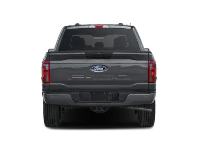 Used 2024 Ford F150 STX image 5