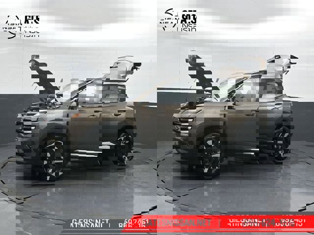 New 2026 Nissan Kicks SR image 60