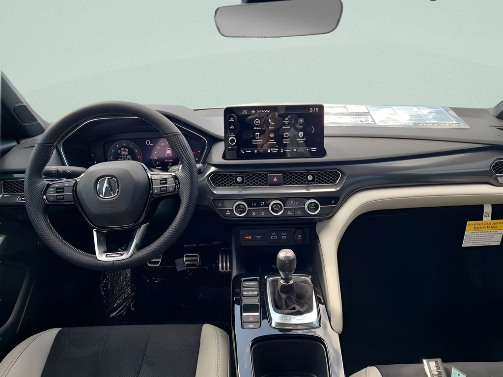 New 2026 Acura Integra Type S image 2