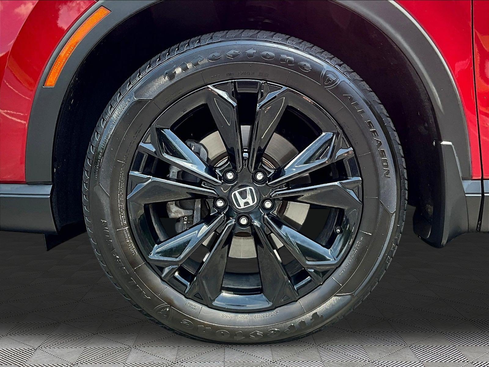 Used 2024 Honda CR-V Sport Touring image 34