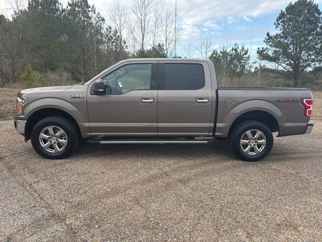 Used 2019 Ford F150 XLT w/ Equipment Group 302A Luxury image 5