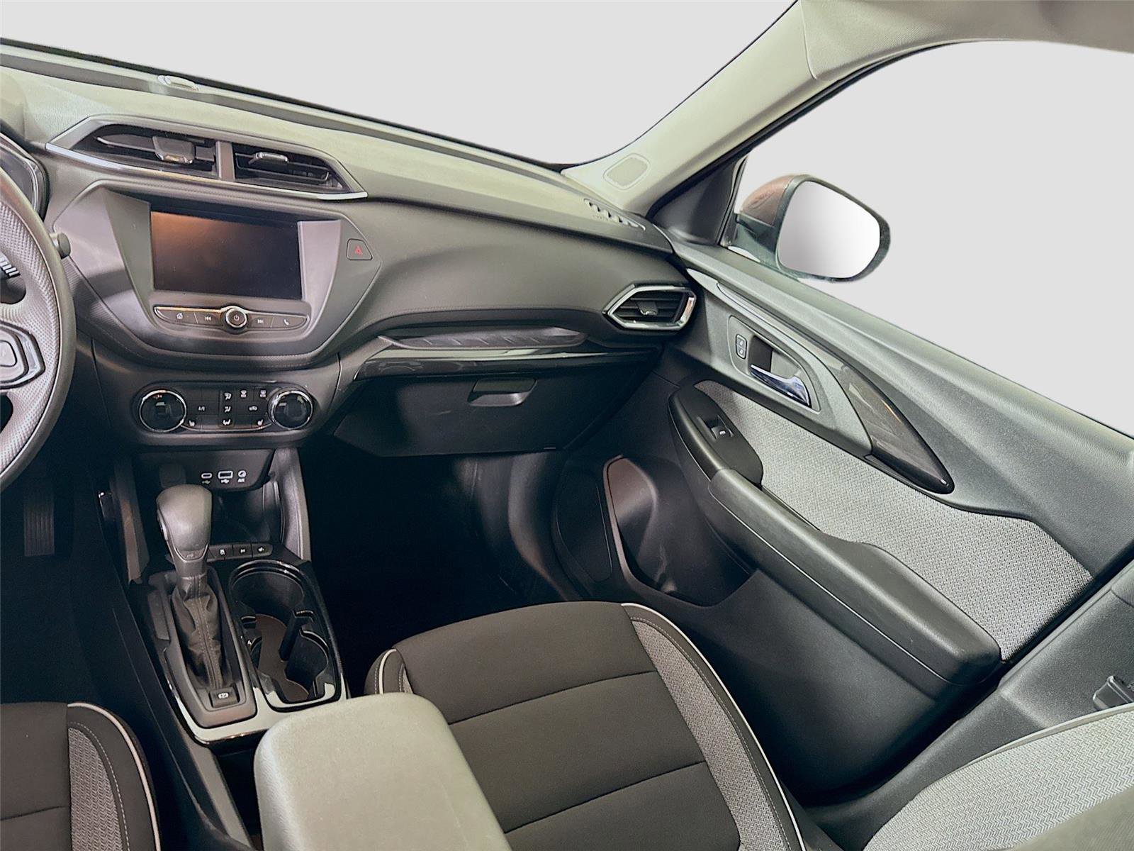 Certified 2022 Chevrolet TrailBlazer LT image 15