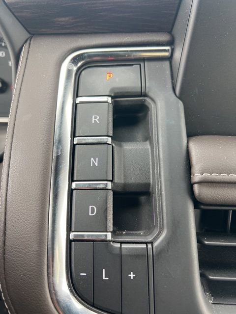 Used 2023 Chevrolet Tahoe LS w/ Driver Alert Package image 15