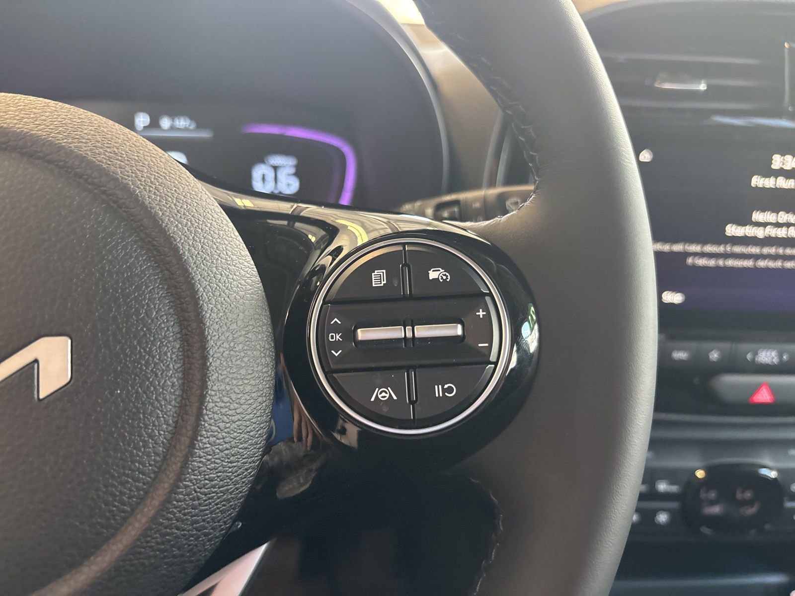 New 2025 Kia Soul EX image 20