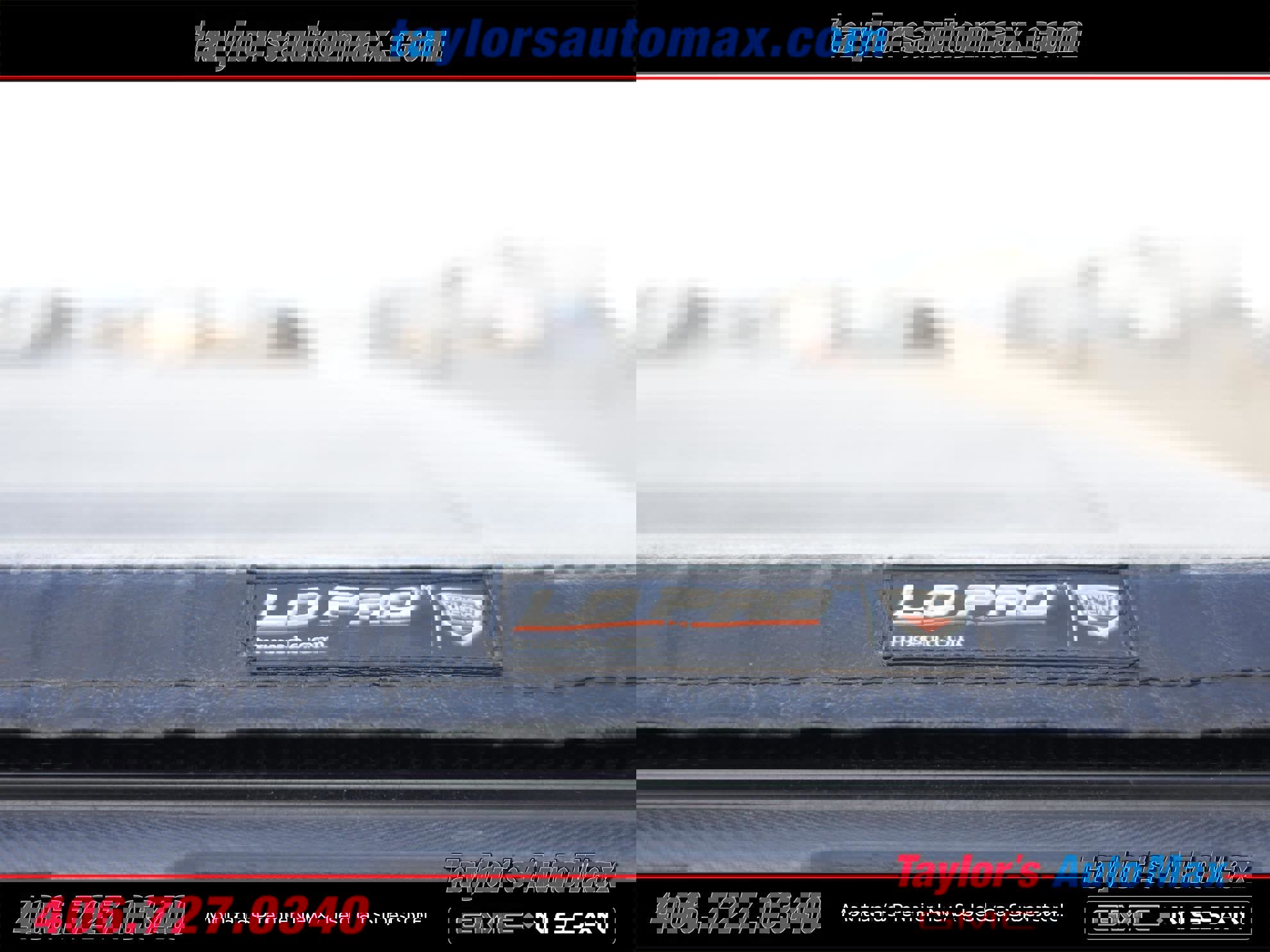 Used 2019 GMC Canyon Denali image 40