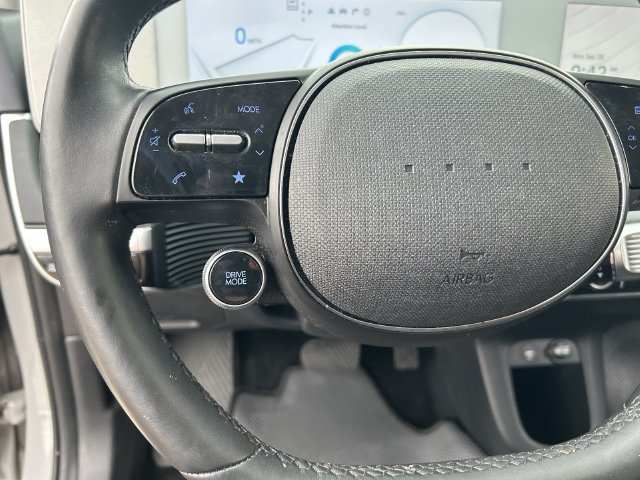 Used 2024 Hyundai Ioniq 5 SEL RWD image 25