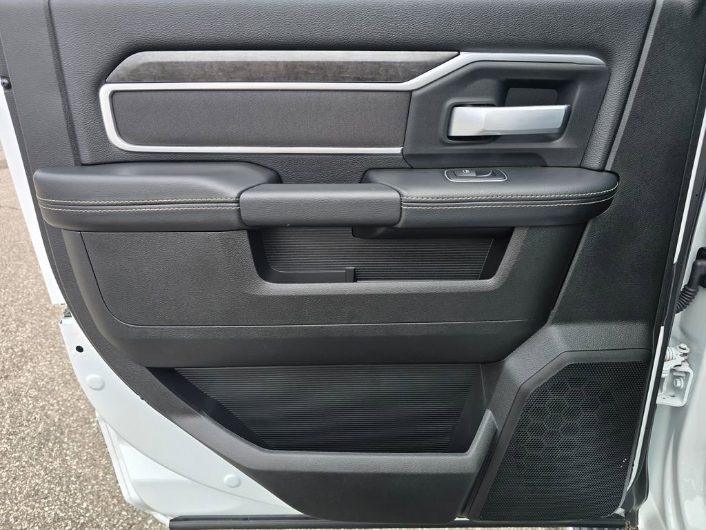 Used 2024 RAM 2500 Big Horn w/ Heated Seats & Wheel Group image 47