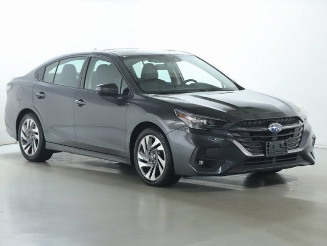 Used 2023 Subaru Legacy Limited AWD/4WD image 9