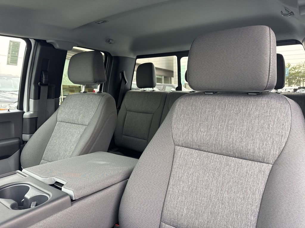 New 2026 Ford F350 XL w/ FX4 Off-Road Package image 12