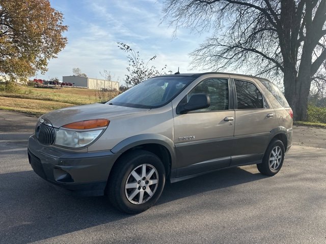 Used 2003 Buick Rendezvous CX w/ CX Plus Package