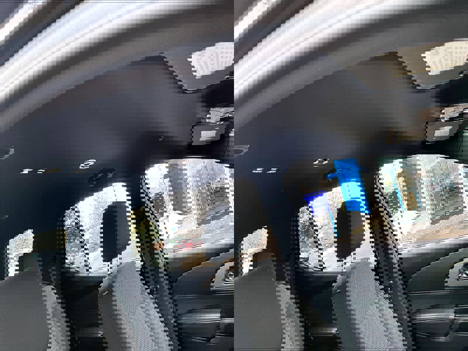 Used 2023 Chevrolet Traverse LT w/ Midnight/Sport Edition image 23