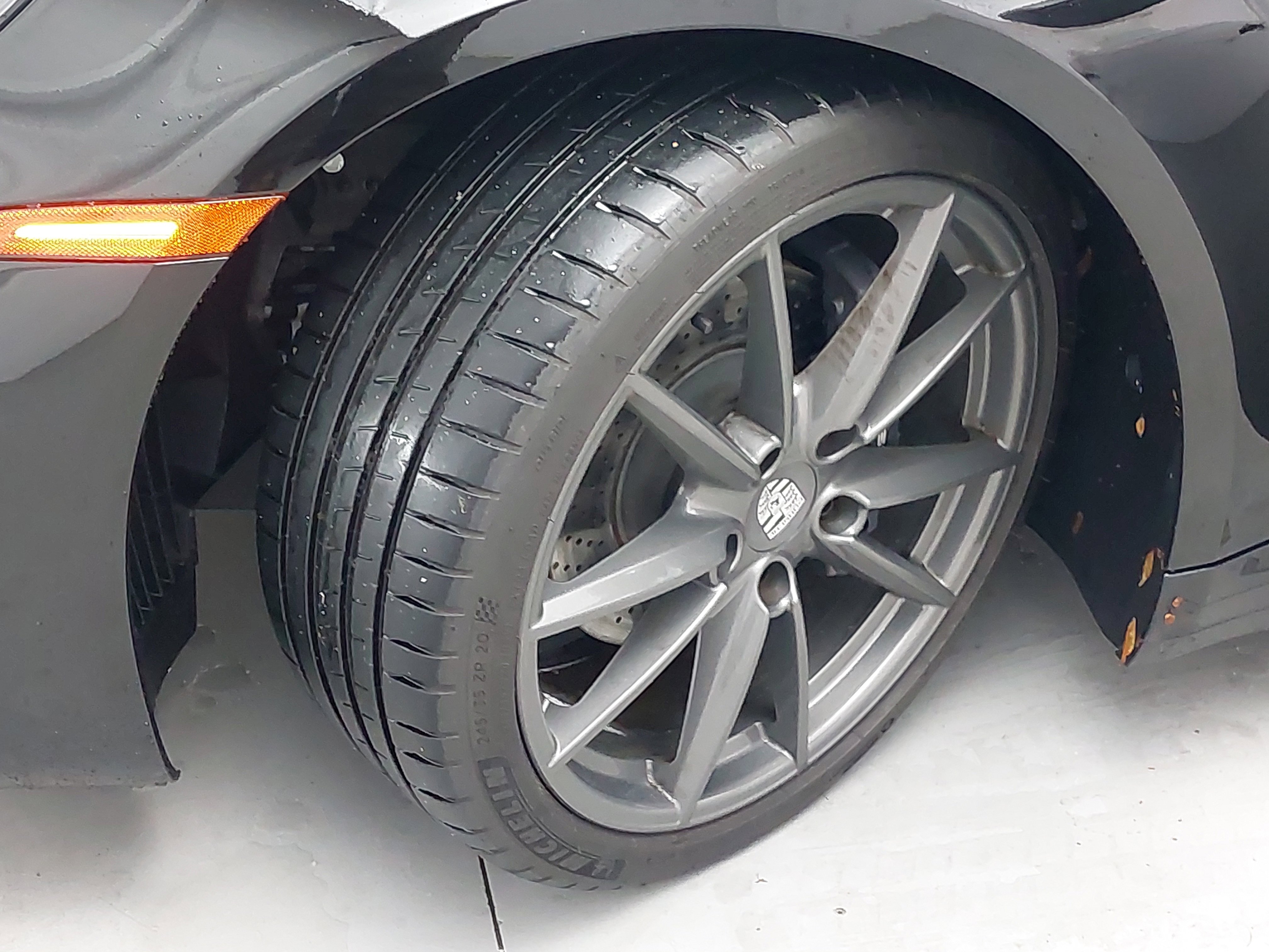 Used 2024 Porsche 911 Carrera T image 30